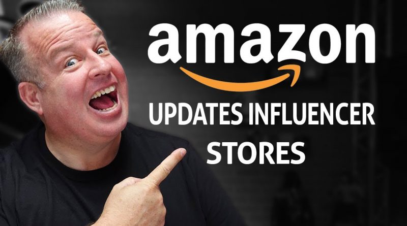 BIG UPDATES! Make More Money on Amazon!