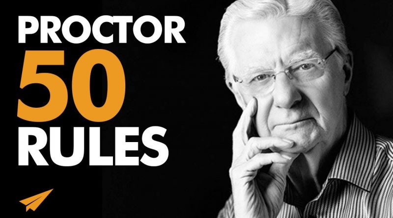 Bob Proctor's Ultimate GUIDE to SUCCESS | Law of Attraction & Paradigm Shift