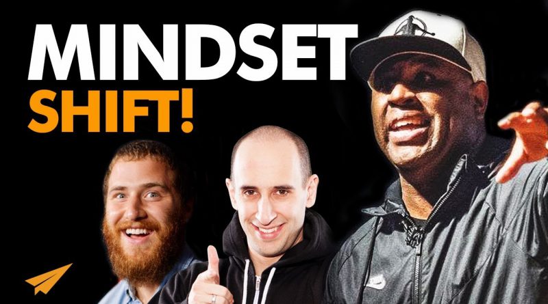 CHANGE Your MINDSET! | Eric Thomas | #Entspresso