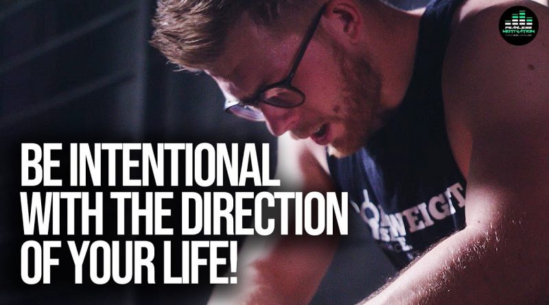 Capacity - LIFE CHANGING Motivational Speech