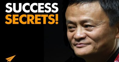 China's RICHEST Man Gives The BEST ADVICE for Success! | #MentorMeJack