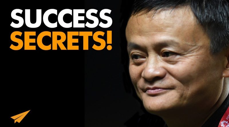 China's RICHEST Man Gives The BEST ADVICE for Success! | #MentorMeJack