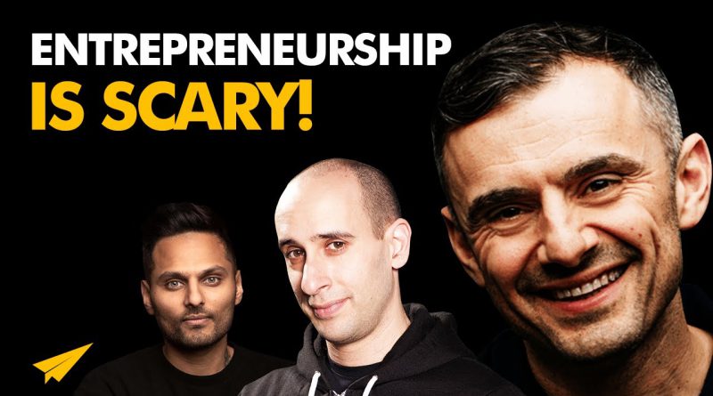 Do You HAVE What it Takes to BE an ENTREPRENEUR!? | Gary Vaynerchuk | #Entspresso