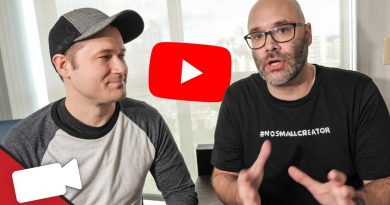 Don't Miss These Opportunities On YouTube [with Nick Nimmin]