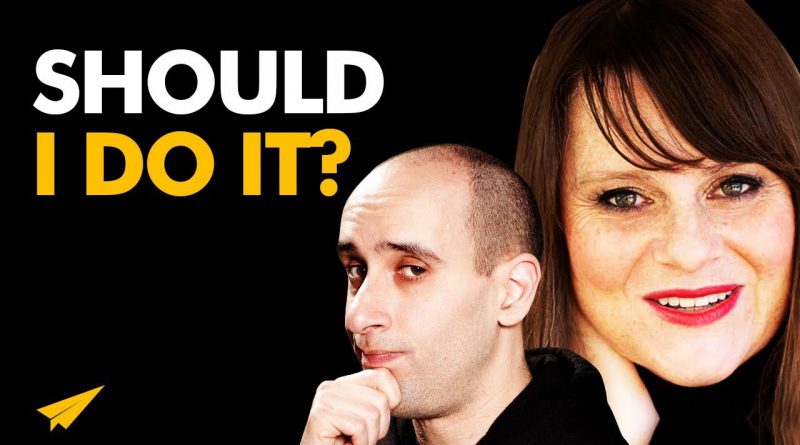 Even the Concept of That Sounds TERRIBLE... FRIGHTENING! | #ClimbTo10M