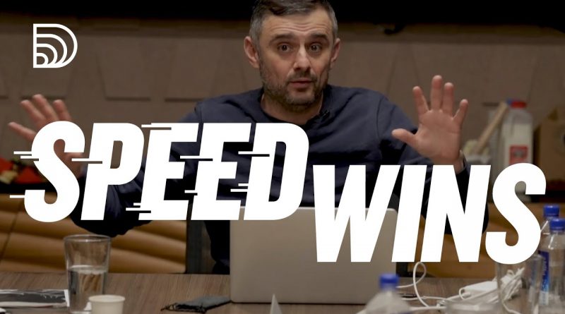 Faster Decisions Crush the Pursuit of Accuracy | Inside 4Ds