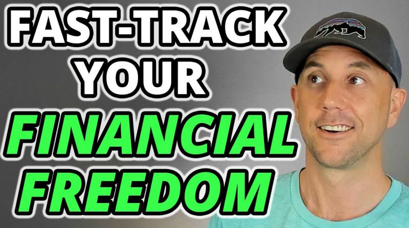 Financial Freedom Short-Cut!  How To Pay Off Debt FAST And Build True Wealth