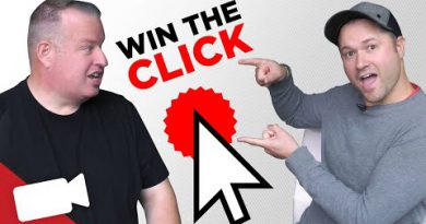Get More Clicks On Your Thumbnails