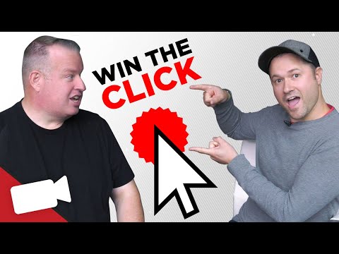 Get More Clicks On Your Thumbnails