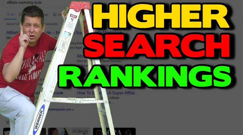 Google #1 Ranking Factor And How To Rank On The Search Engines Fast