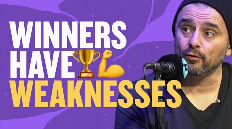 HONEST OPINION: Weaknesses are Actually Strengths | Mark Bouris Interview