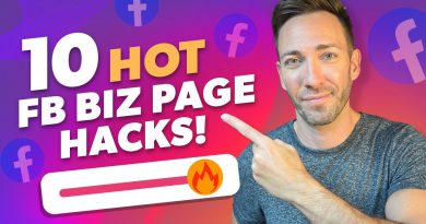 Hot Facebook Business Page Tips to Get More Customers