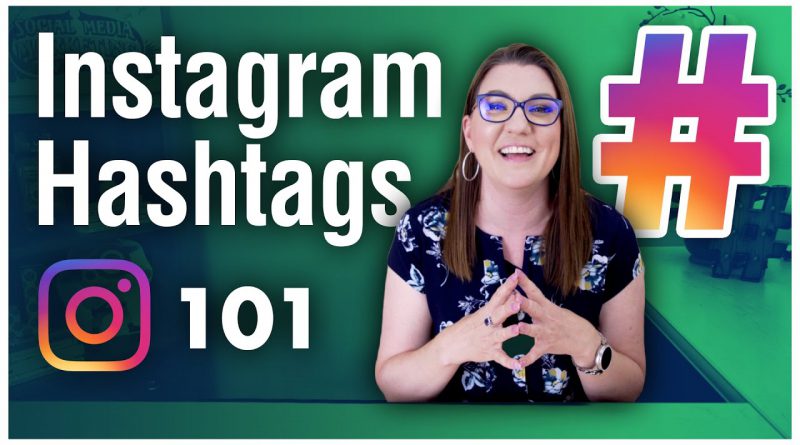 How Instagram Hashtags Work