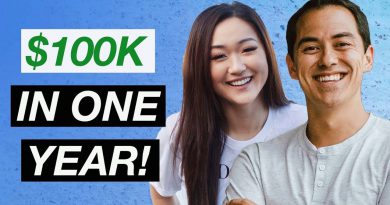 How She Made $100k in One Year & 3 Tips for new creators! - LIVE w/ Vanessa Lau