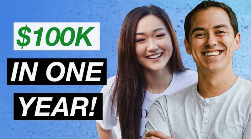 How She Made $100k in One Year & 3 Tips for new creators! - LIVE w/ Vanessa Lau