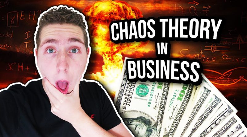 How To Achieve Long Term Success With Chaos Theory