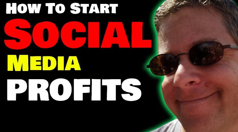 How To Start Social Media Marketing As A Beginner - Easy Guide