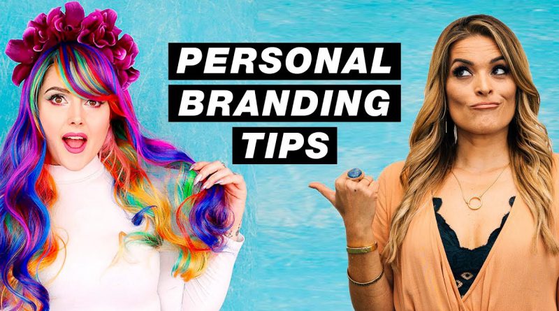 How to Build a Strong Personal Brand — 7 Tips