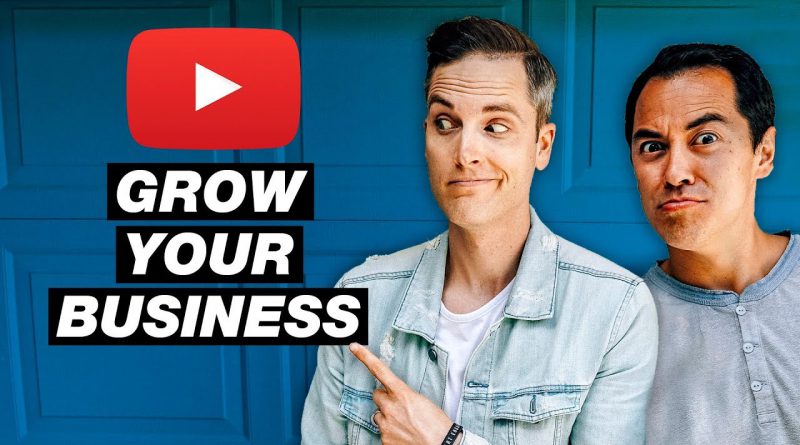 How to Grow Your Business Faster Using YouTube — 7 Tips