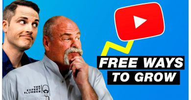 How to Promote YOUR Business for FREE with YouTube: 3 Simple Tips