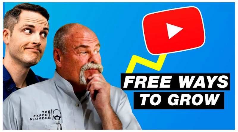 How to Promote YOUR Business for FREE with YouTube: 3 Simple Tips