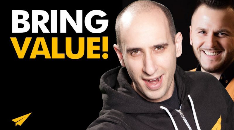 How to Properly MARKET and ADVERTISE Anything! | #ClimbTo10M