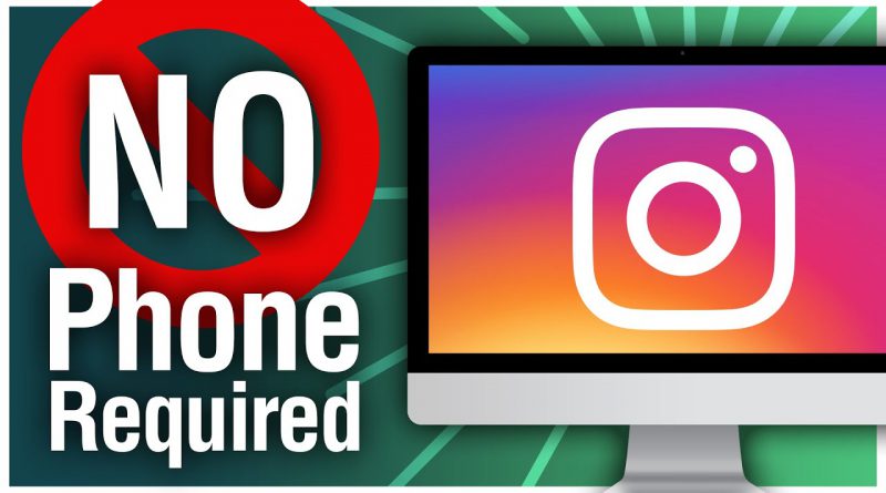 How to Schedule Instagram Posts on a Desktop With Facebook Creator Studio