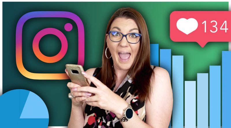 How to Use Instagram Insights to Create Better Content