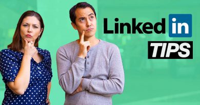 How to Use LinkedIn Video to Market Your Business — 5 Tips