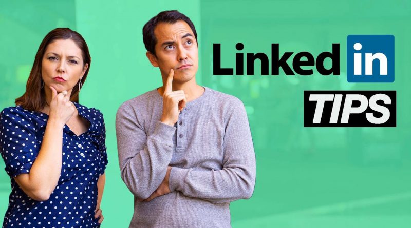 How to Use LinkedIn Video to Market Your Business — 5 Tips