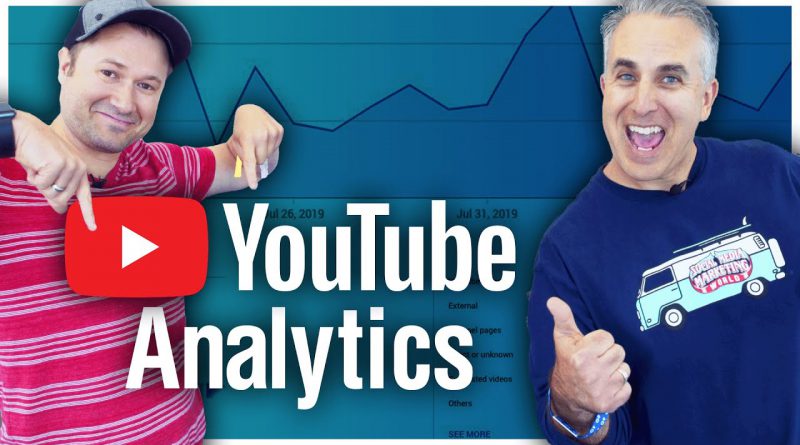 How to Use YouTube Analytics to Grow Your Subscribers