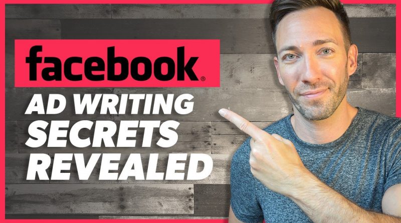 How to Write Facebook Ads That Convert in 2019