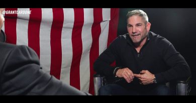 How to get anything you want in life or business- Grant Cardone