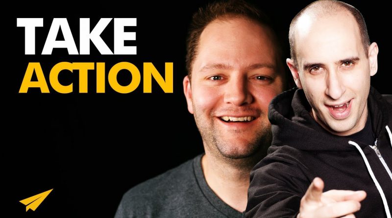 How to live "idea to ACTION." | #SomethingToProve