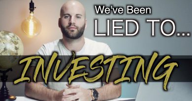 Investing 2019 💰 Best Investment To Build Wealth: We've Been LIED TO! 😡