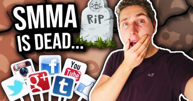 Is Social Media Marketing Dead in 2019 (Is SMMA Saturated)