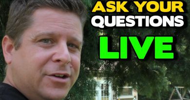 LIVE Affiliate Marketing + Make Money Online Questions And Answers