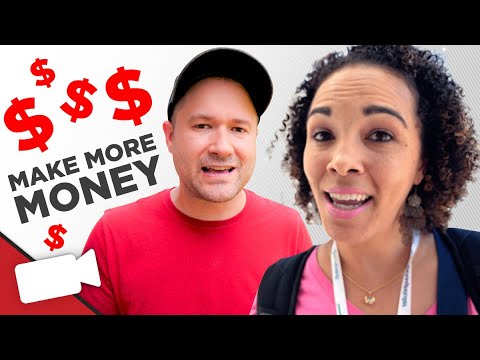 Mistakes Keeping You From Making Money on YouTube