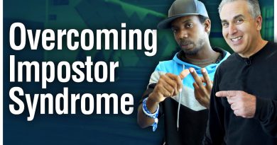Overcoming Impostor Syndrome: 5 Tips You Can Try Now