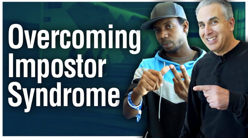 Overcoming Impostor Syndrome: 5 Tips You Can Try Now