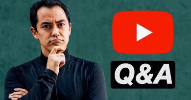 Saturday Q/A- How to get more views on your videos!