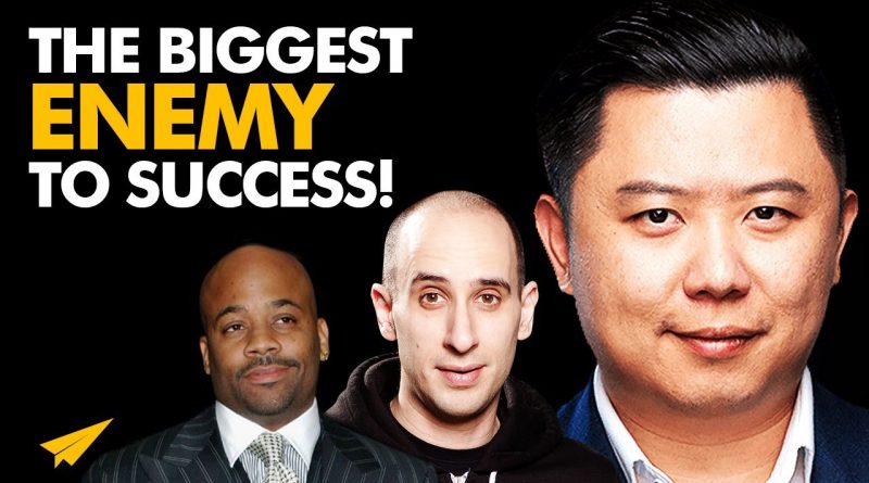 Simple HACK to Gain More CONFIDENCE! | Dan Lok | #Entspresso