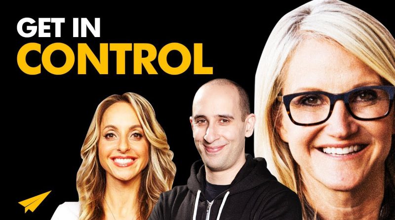 Take CONTROL of Your LIFE! | Mel Robbins | #Entspresso