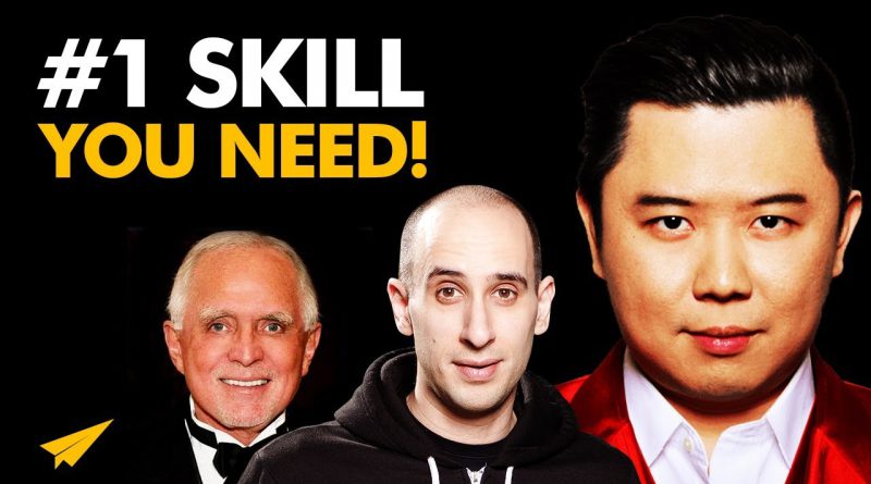 The #1 REASON WHY Most BUSINESSES FAIL | Dan Lok | Entspresso