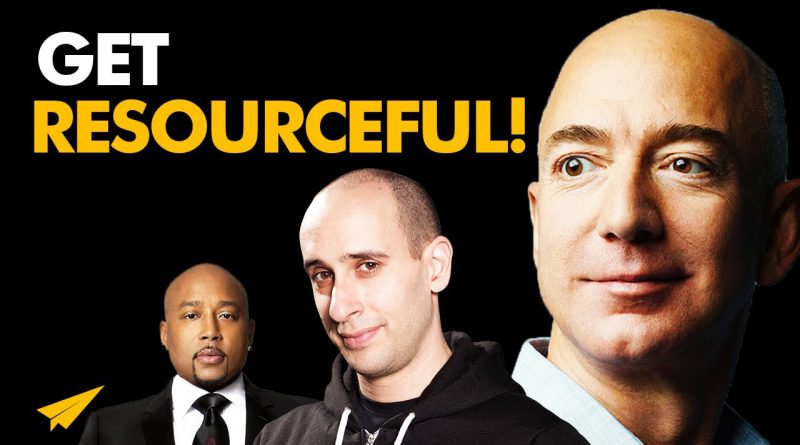 The #1 TRAIT BILLIONAIRES Share | Jeff Bezos | #Entspresso