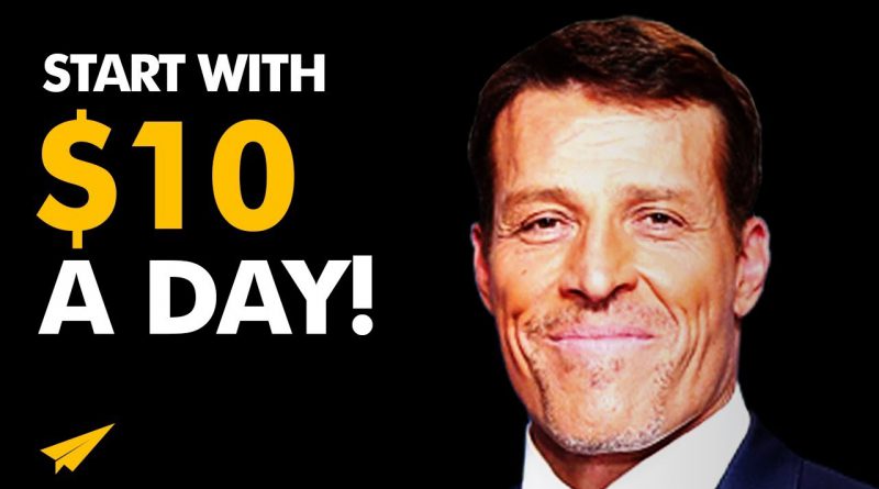 The EASIEST WAY to Become a MILLIONAIRE | #BelieveLife