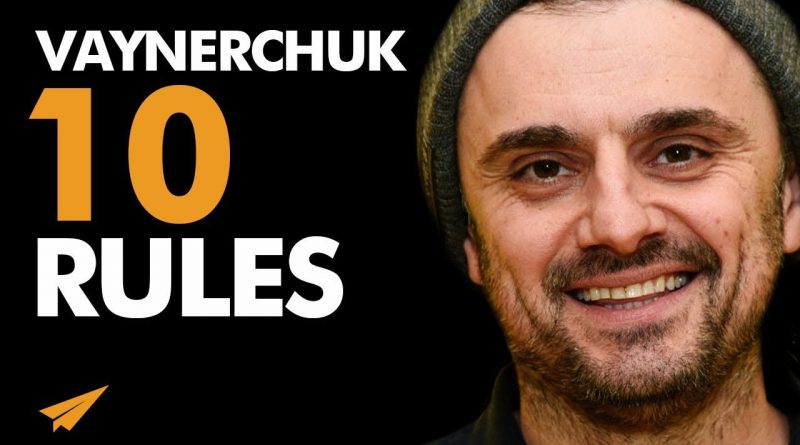 The ENTREPRENEUR MINDSET | How to Get SUCCESS in 2019 | Gary Vaynerchuk