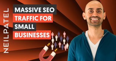 The Mom & Pop’s Guide to Massive Organic Traffic Through SEO and Content Marketing
