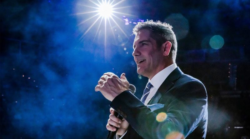 The SECRET that Drives Grant Cardone