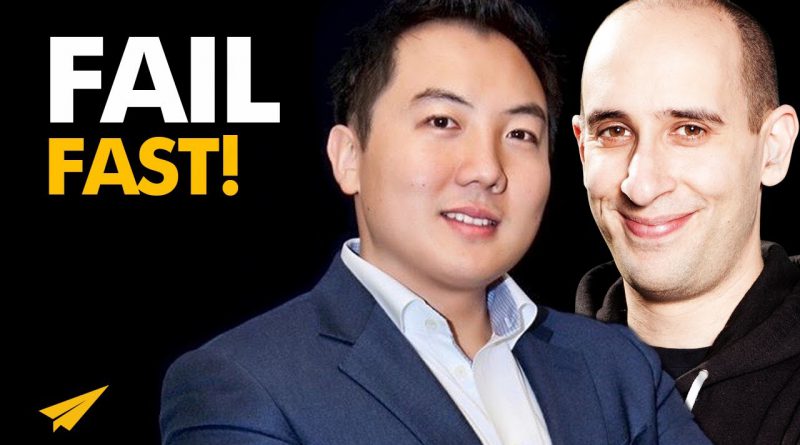 The SOONER You START, The FASTER You'll SUCCEED! | John Lee Interview | #ModelTheMasters